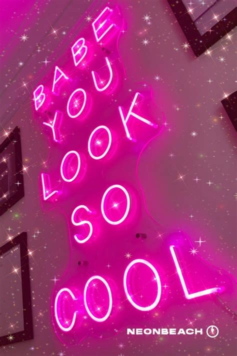 Pin By Lucky On Hot Pink Neon Signs Neon Hot Pink