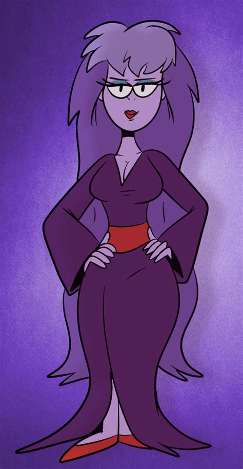 Sibella by SB99stuff on DeviantArt