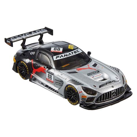 1 43 Hot Wheels Premium Mercedes AMG GT3 HMD44 Oyuncakcım