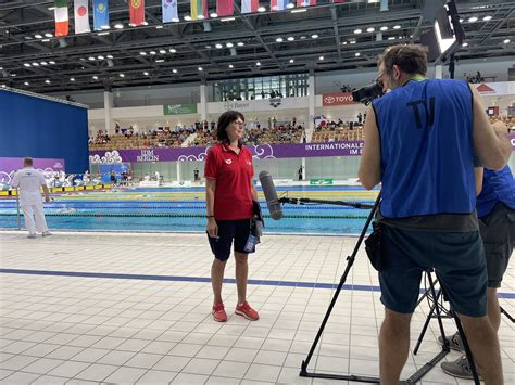 IDM Berlin on Twitter: "The national coach @USchinkitz shows optimism