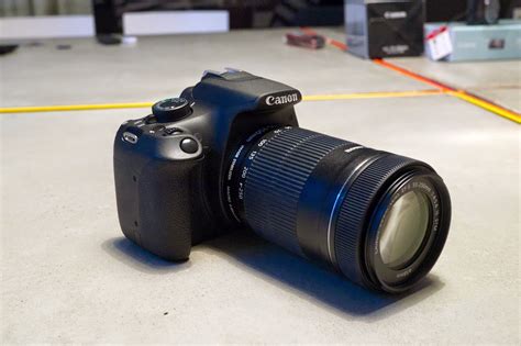 Review Of Canon Eos 1200d Info On Cameras And Camera Dealers In India