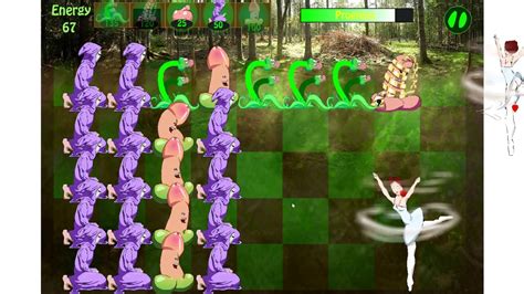 Pornospil Plants Vs Nymphos Stor Ballet Overalt Gameplay Free Porn Videos YouPorn