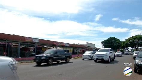 V Deos Mstv Edi O Campo Grande Segunda Feira De Maio Mato