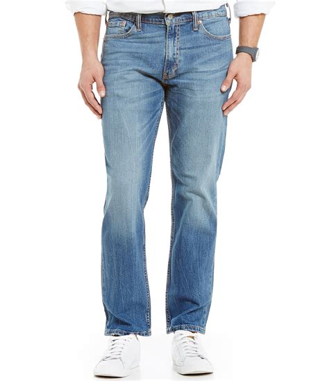 Levi´s® 541 Athletic-Fit Jeans | Dillards