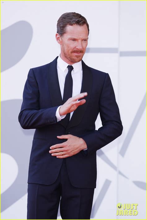 Benedict Cumberbatch Weighs In On Straight Actors Playing Gay Roles