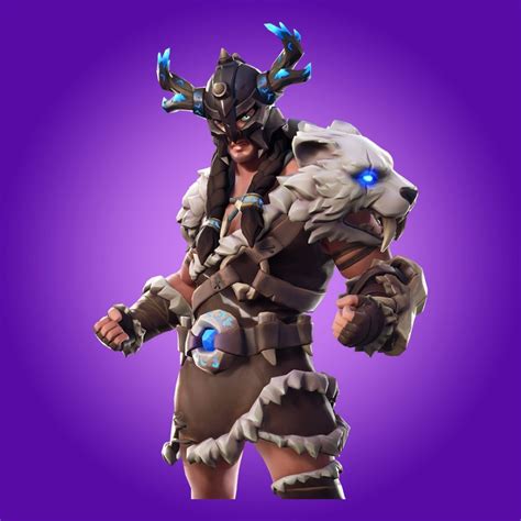 All Fortnite Characters & Skins [June 2020] - Tech Centurion