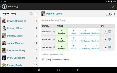 Schoology - Android Apps on Google Play