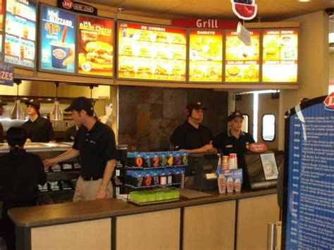 Dairy Queen Grill And Chill Nms Holding