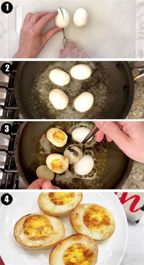 Avocado ‘scotch Egg Artofit