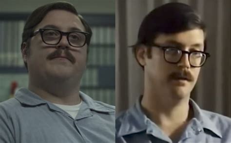 Real Ed Kemper in 2011 : r/MindHunter