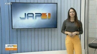 Jornal Do Amap Edi O Assista Ao Jap Na Ntegra