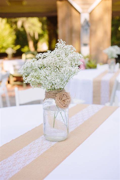 37 Rustic Burlap Wedding Ideas You Will Enjoy ChicWedd