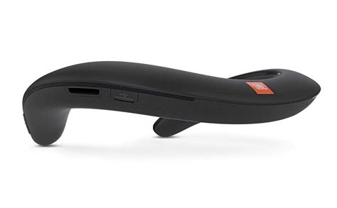 jbl soundgear wearable wireless speaker black | Jomla.ae