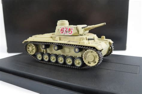 Panzerkampf Pb Sd Kfz Panzer Iii Ausf G Tank