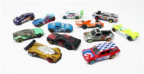 The Next Wave Of Hot Wheels Mystery Models Is Here A Complete Look At Series Which Cars
