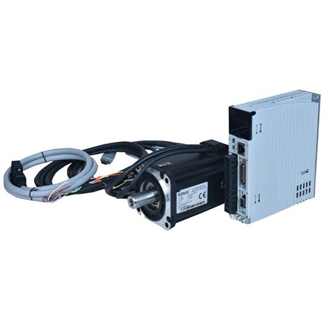 Delta 1 KW AC Servo System Model Name Number SV820N2S2C2C 3 Phase