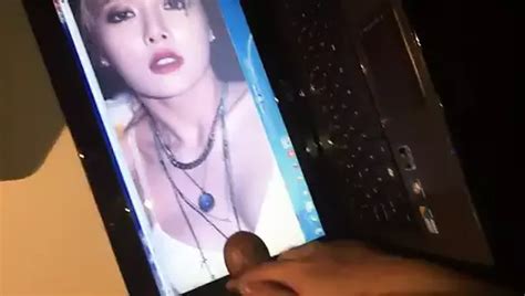 Cum On Hyuna Birthday Tribute Free Gay Cum HD Porn XHamster
