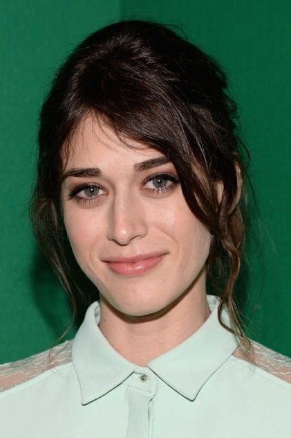 Lizzy Caplan Hot Tub Time Machine