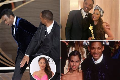 Inside Will Smith's marriage to his first wife Sheree Zampino after she ...