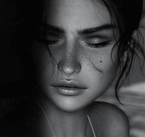 So Dont Get Any Big Ideas Nude Radiohead Cecilia Nansen Flickr