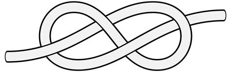 Knot Traceable Heraldic Art