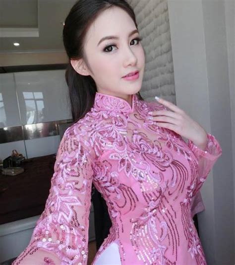 Vừa giàu vừa xinh vừa giỏi Đây chính là hot girl số của Lào và cô ấy là người gốc Việt