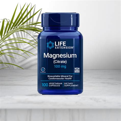 Magnesium Citrate Kardagar