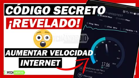 Como Aumentar La Velocidad De Internet De Mi Celular Consejos Celulares