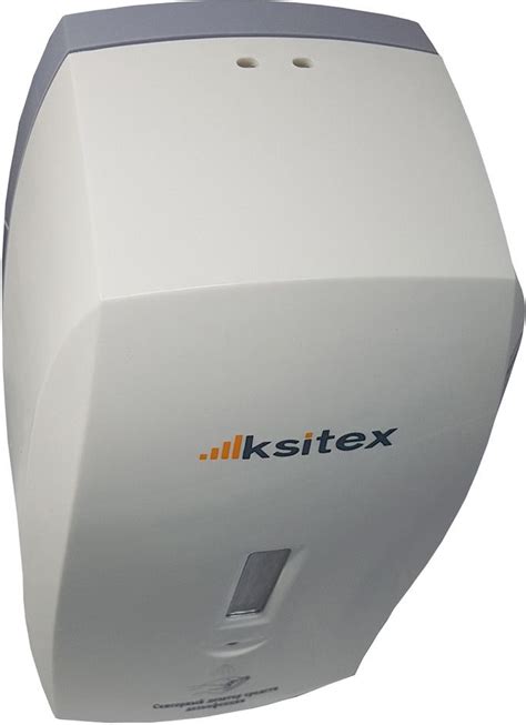 Диспенсер для антисептика Ksitex ADD-1000W, ADD-1000W купить по цене ...