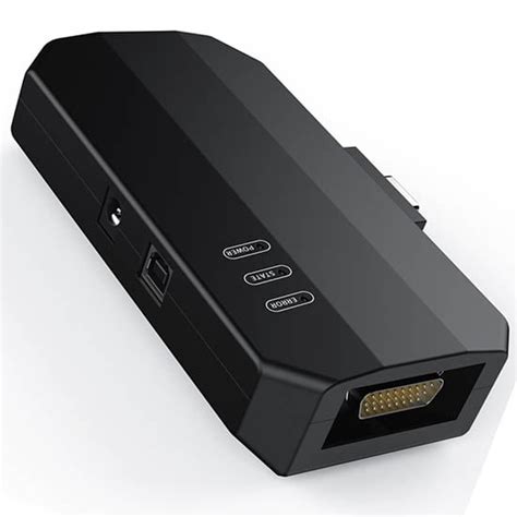 Launch X431 X Prog3 Pc Adapter For Ecu Programming And Cloning In