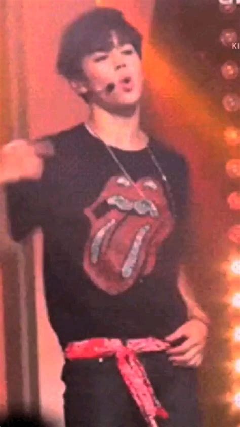 Hot Jimin Bts