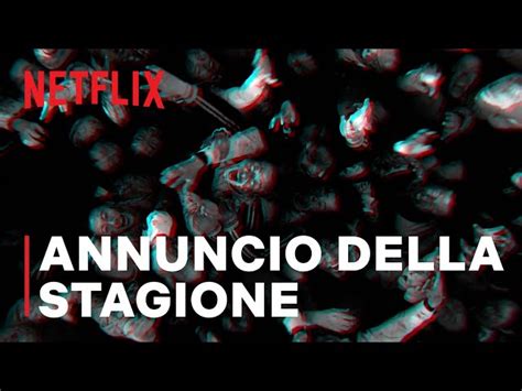 Non siamo più vivi torna con una seconda stagione About Netflix