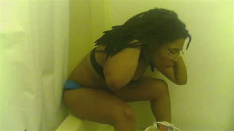 Throwing Steven In The Trash Chocolate Milf S Collected Clips