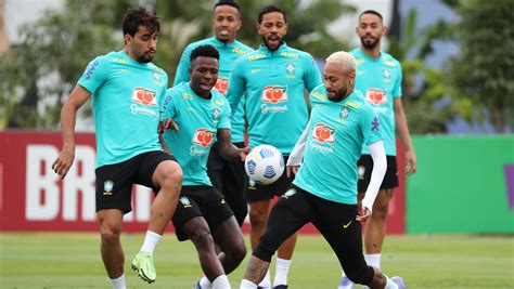 Estas son las instalaciones donde se quedará Brasil en Qatar