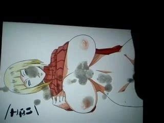 Anime Cum Tribute Samui Naruto Hentai Gay Man Porn XHamster