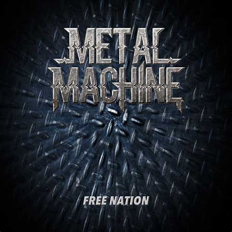 Official Metal Machie