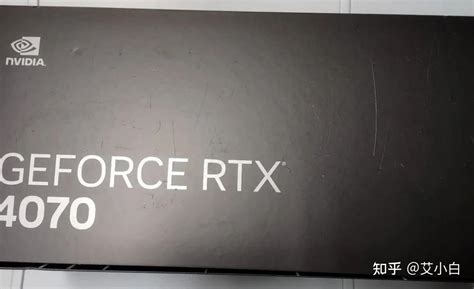 显卡价格行情（1月11日），矿卡行情，rtx4070公版包装曝光 知乎