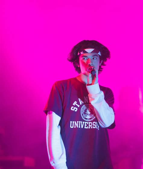 Gallery: Conan Gray concert - Daily Bruin