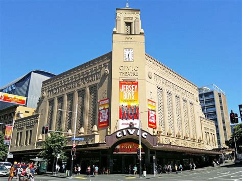 Auckland Civic Theatre Alchetron The Free Social Encyclopedia