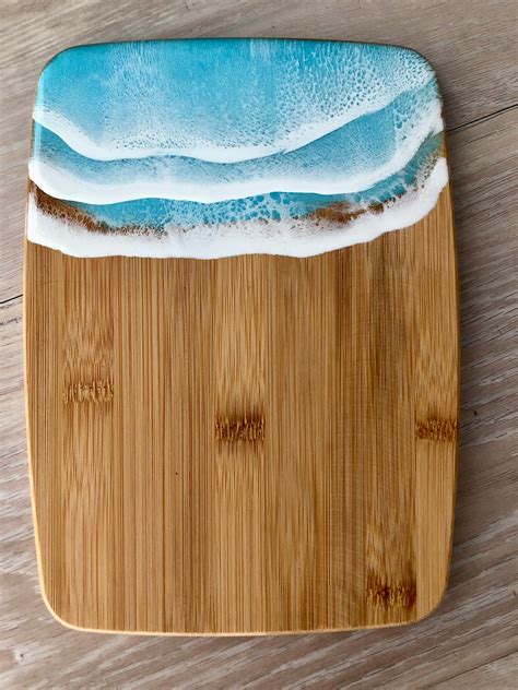 Bamboo Serving Board