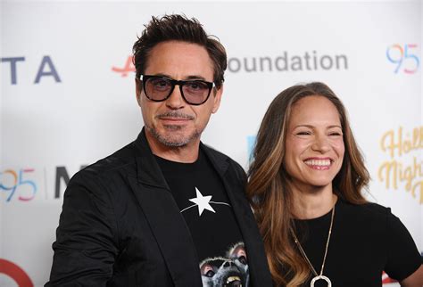 fans confused robert downey jrs  daughter   boy