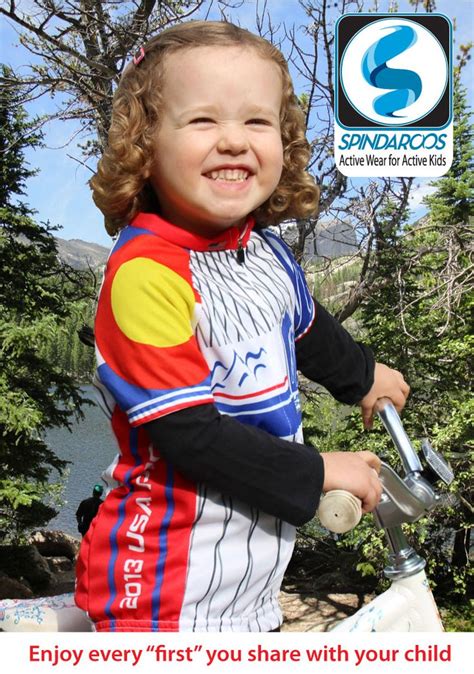The cutest bicycle apparel for the little cyclist here. http://www ...