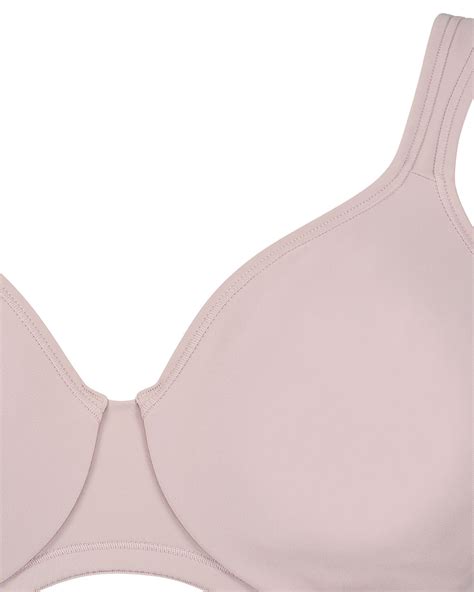 Full Figure Underwire Soft Cup Bra Kmart