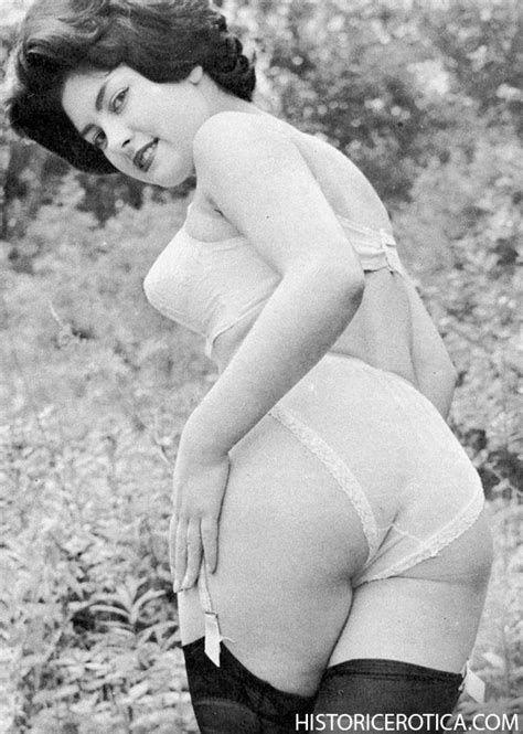 Vintage Lingerie Sex