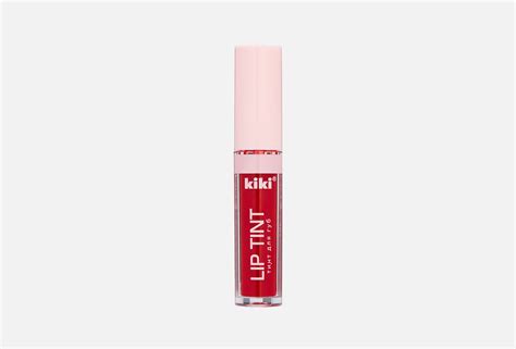 Тинт для губ KIKI LIP TINT - отзывы 114 покупателей - «Золотое яблоко»