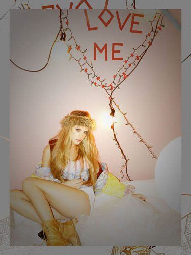 Naked Melina Lezcano Added By Sethwenen