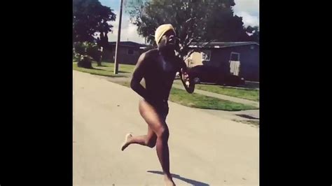 Crazy Black Man Has Public Sex WTF XHamster BR