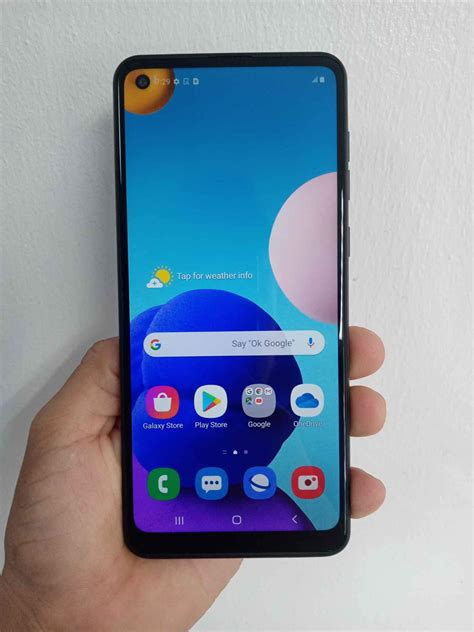 Samsung Galaxy A21 Cell Phones for sale in Manila, Philippines