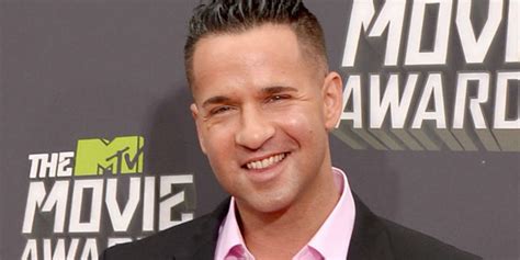 how much is mike sorrentino's net worth