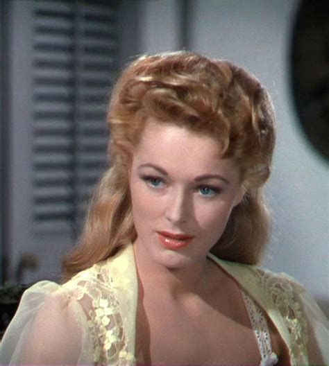 Eleanor Parker En Cuando Ruge La Marabunta The Naked Jungle